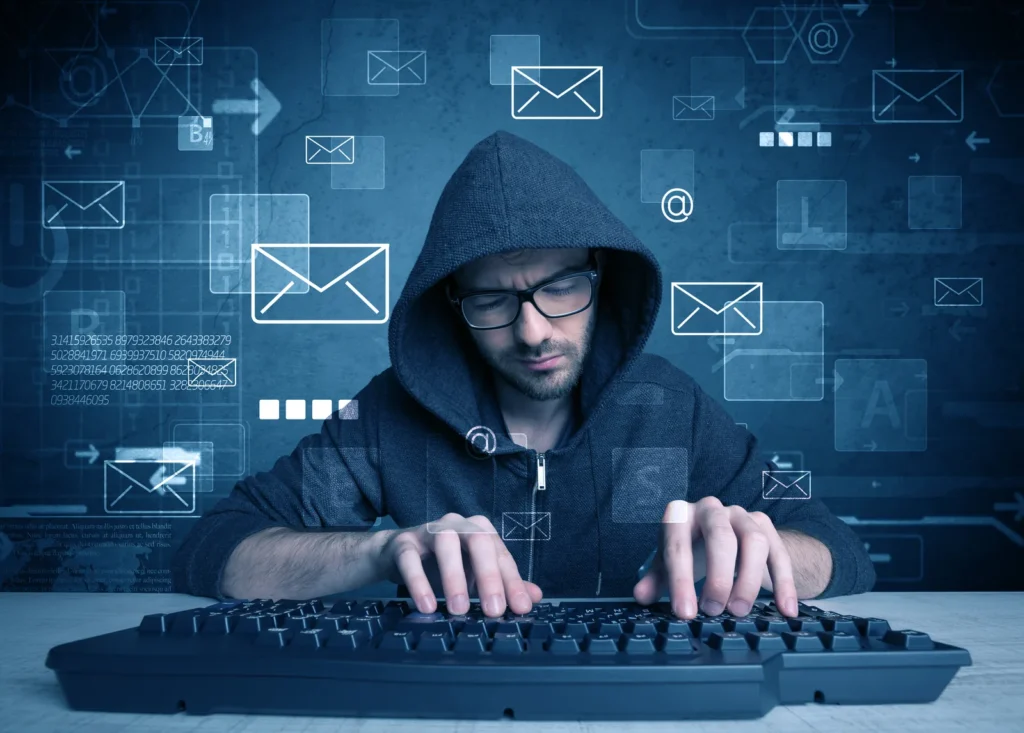 Schutz vor Spam und Phishing – E-Mail-Sicherheit für Unternehmen